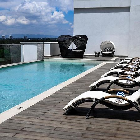 Trademark Hotel, A Member Of Design Hotels Nairobi Zewnętrze zdjęcie