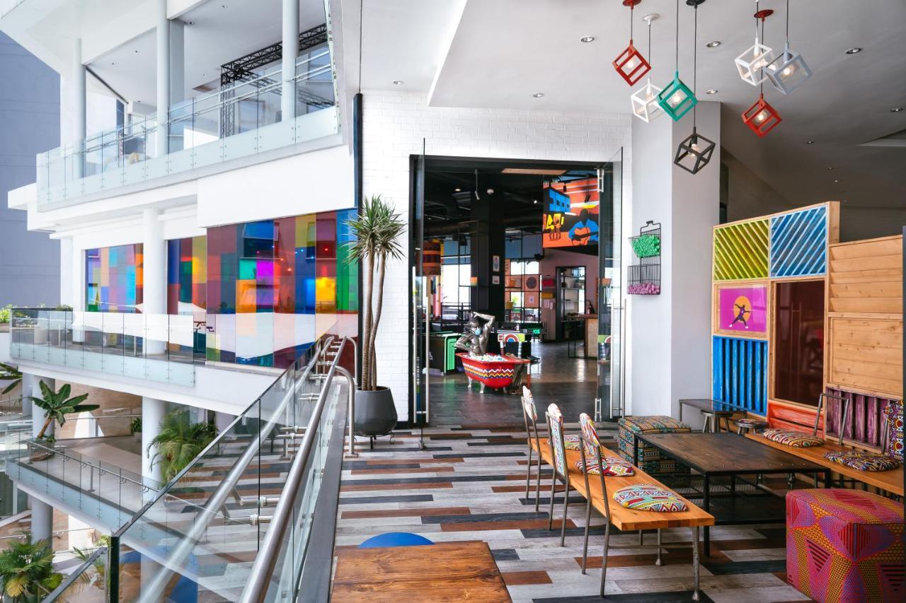 Trademark Hotel, A Member Of Design Hotels Nairobi Zewnętrze zdjęcie