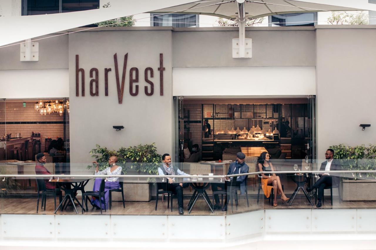 Trademark Hotel, A Member Of Design Hotels Nairobi Zewnętrze zdjęcie