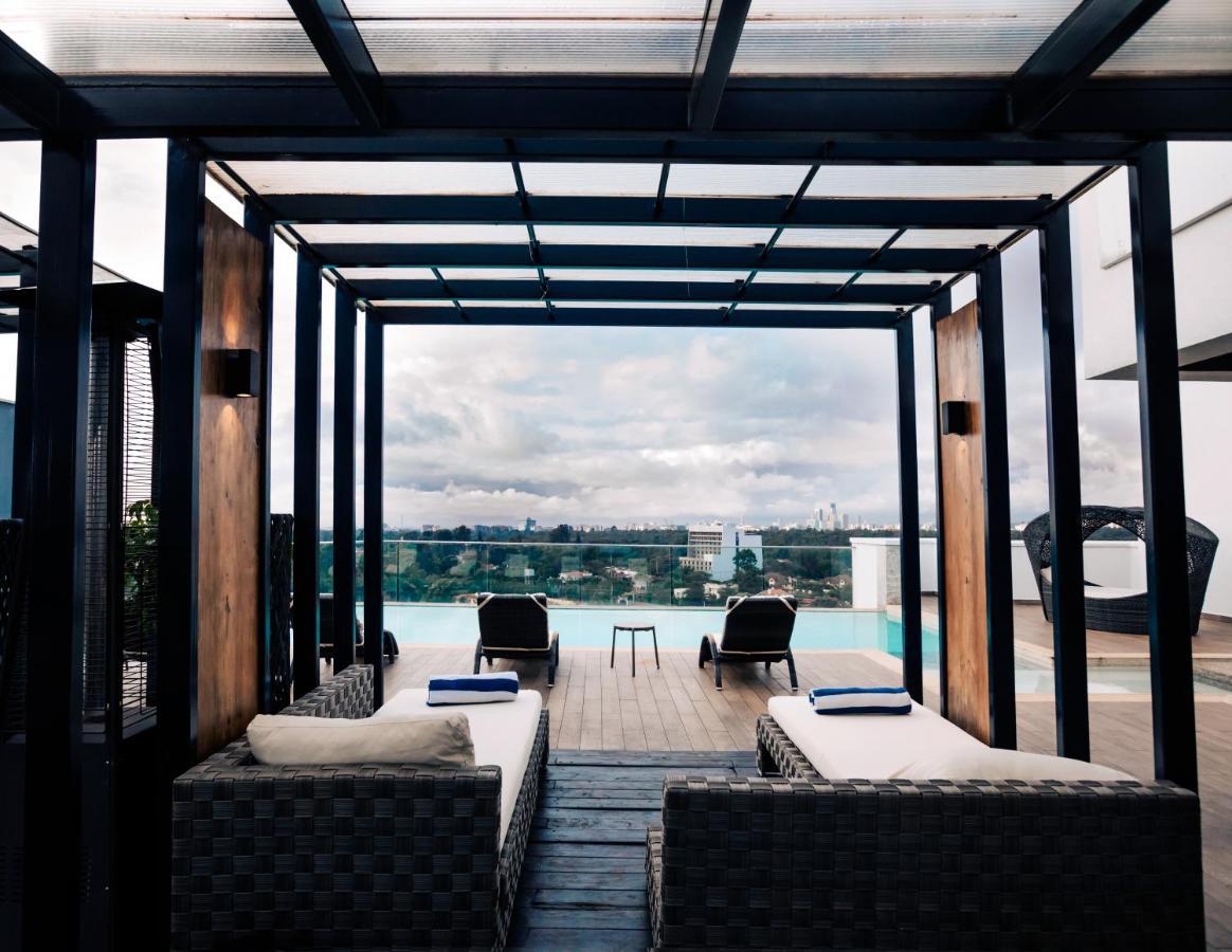 Trademark Hotel, A Member Of Design Hotels Nairobi Zewnętrze zdjęcie