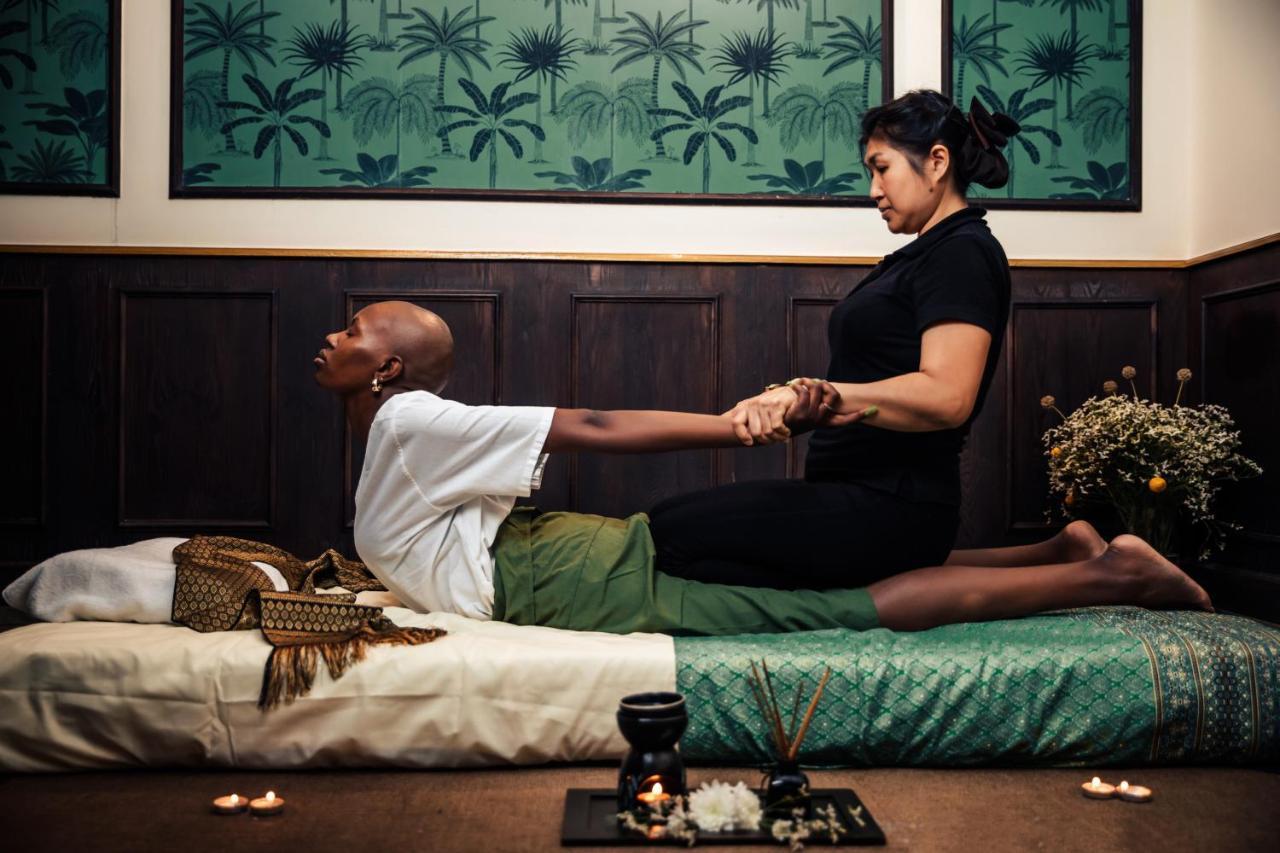 Trademark Hotel, A Member Of Design Hotels Nairobi Zewnętrze zdjęcie