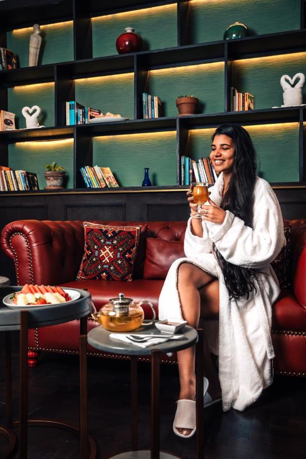 Trademark Hotel, A Member Of Design Hotels Nairobi Zewnętrze zdjęcie