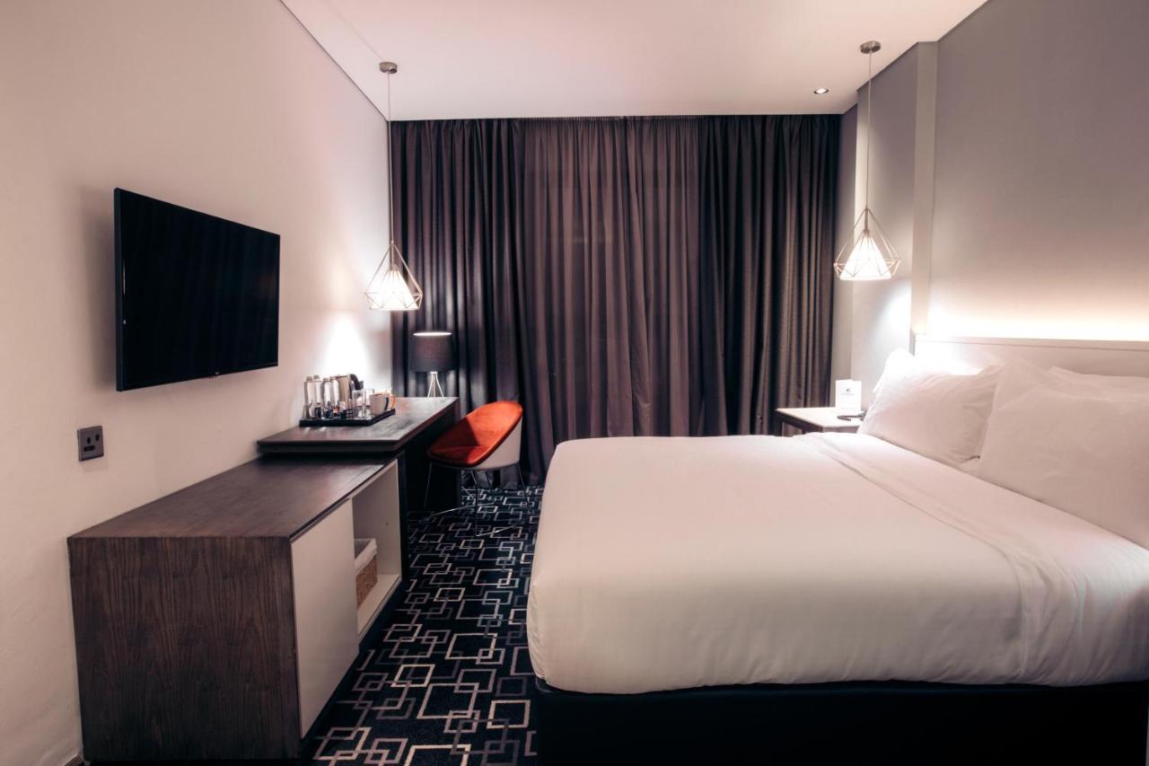 Trademark Hotel, A Member Of Design Hotels Nairobi Zewnętrze zdjęcie