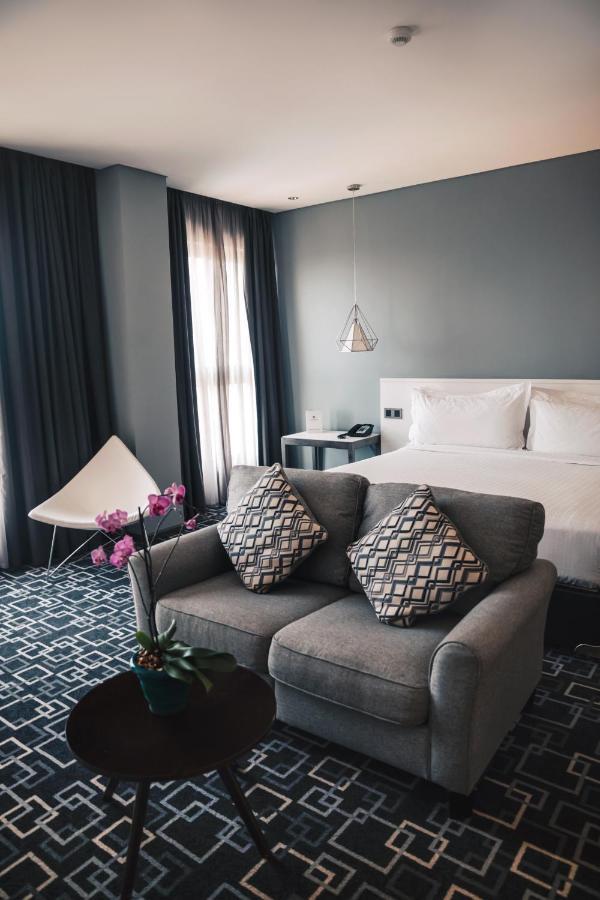 Trademark Hotel, A Member Of Design Hotels Nairobi Zewnętrze zdjęcie