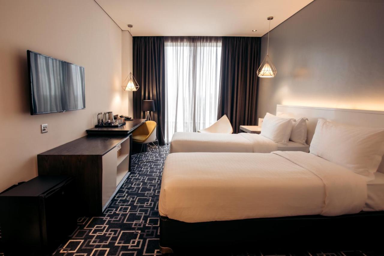 Trademark Hotel, A Member Of Design Hotels Nairobi Zewnętrze zdjęcie