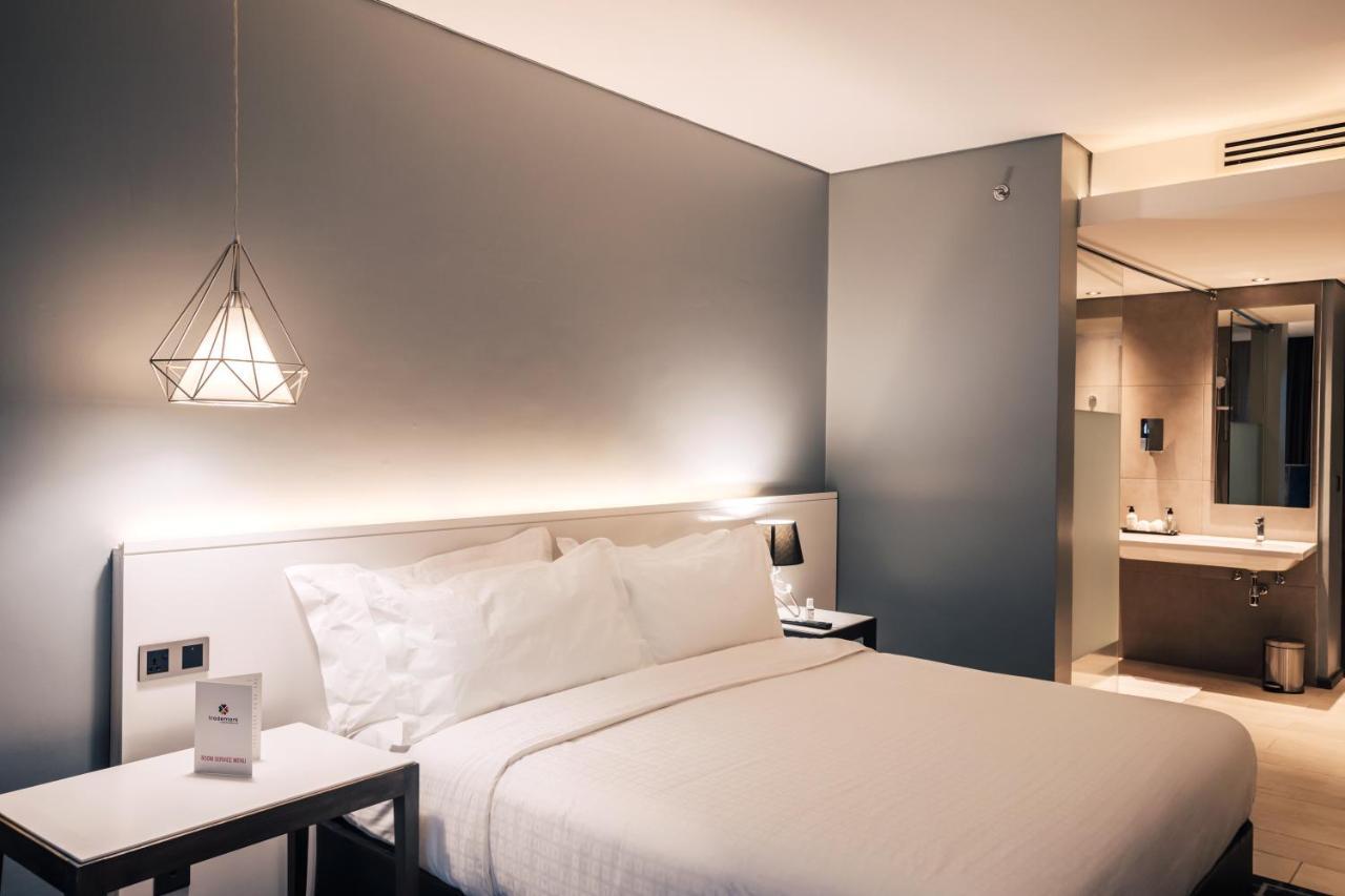 Trademark Hotel, A Member Of Design Hotels Nairobi Zewnętrze zdjęcie