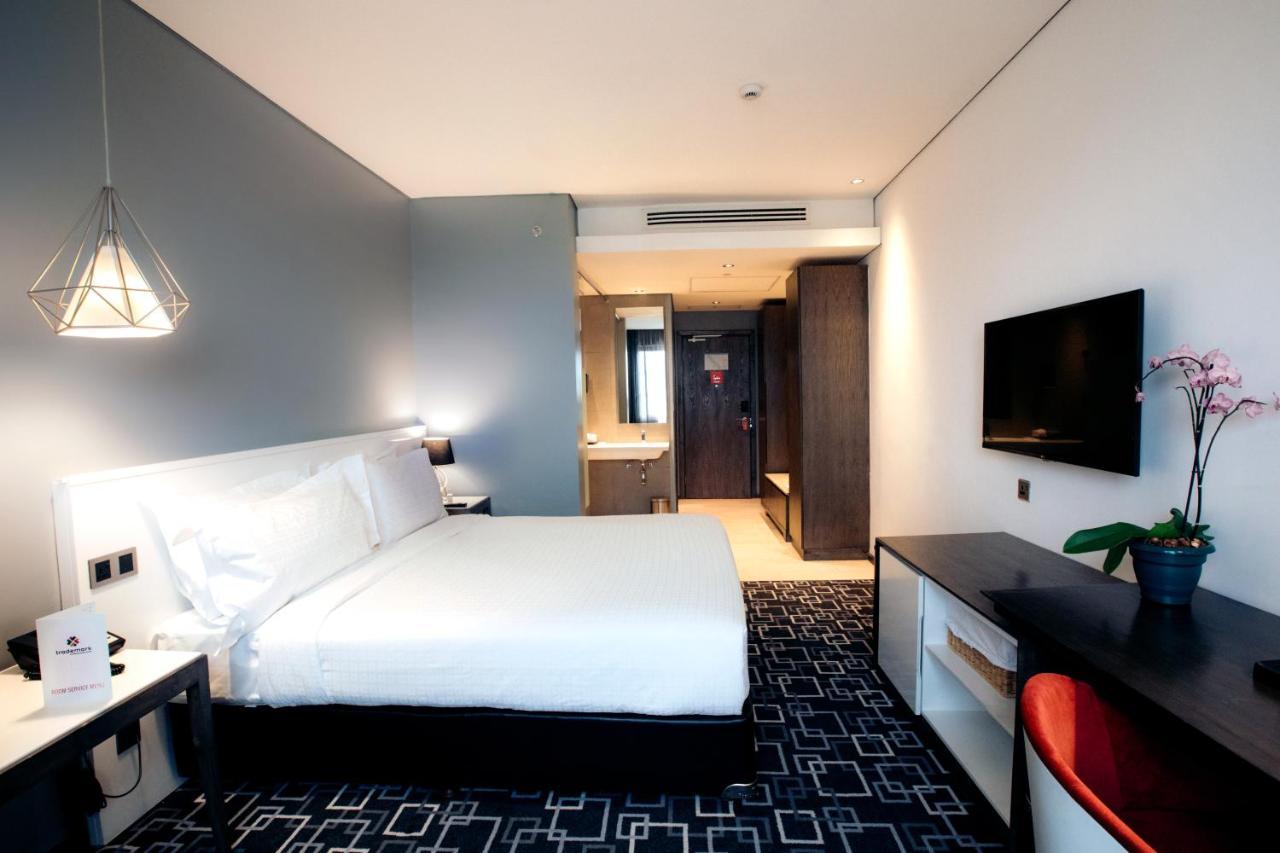 Trademark Hotel, A Member Of Design Hotels Nairobi Zewnętrze zdjęcie