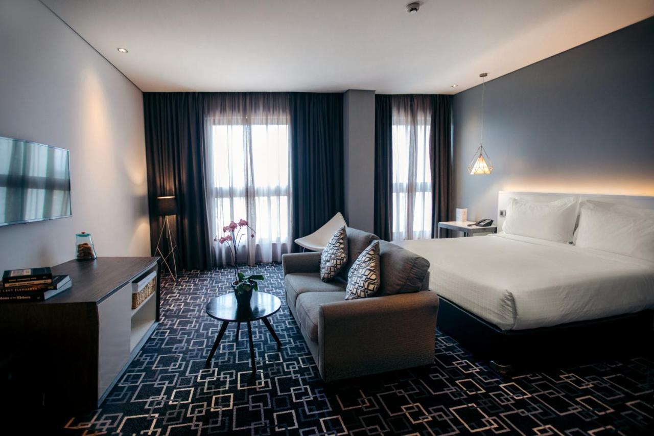 Trademark Hotel, A Member Of Design Hotels Nairobi Zewnętrze zdjęcie
