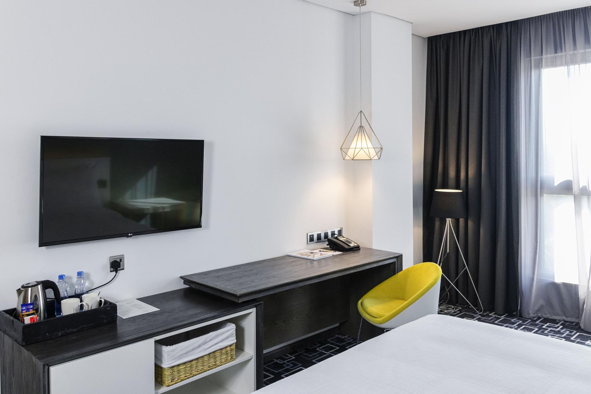 Trademark Hotel, A Member Of Design Hotels Nairobi Zewnętrze zdjęcie