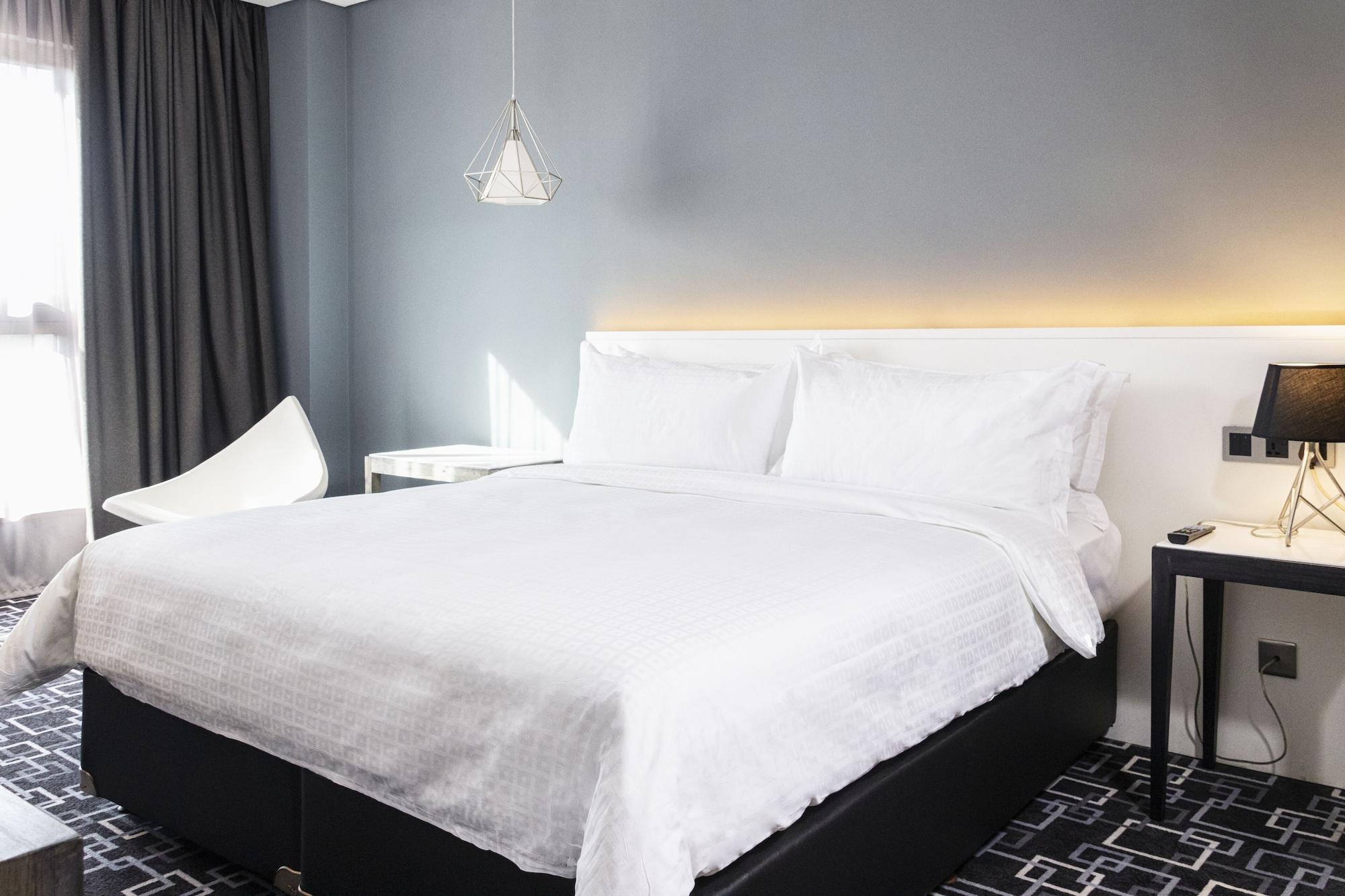 Trademark Hotel, A Member Of Design Hotels Nairobi Zewnętrze zdjęcie