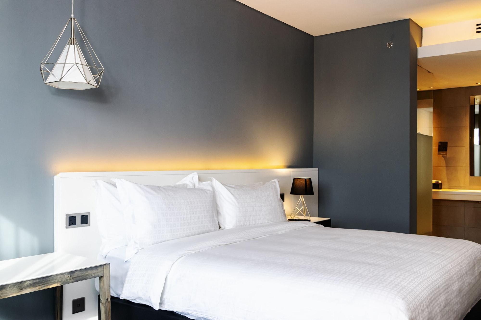 Trademark Hotel, A Member Of Design Hotels Nairobi Zewnętrze zdjęcie