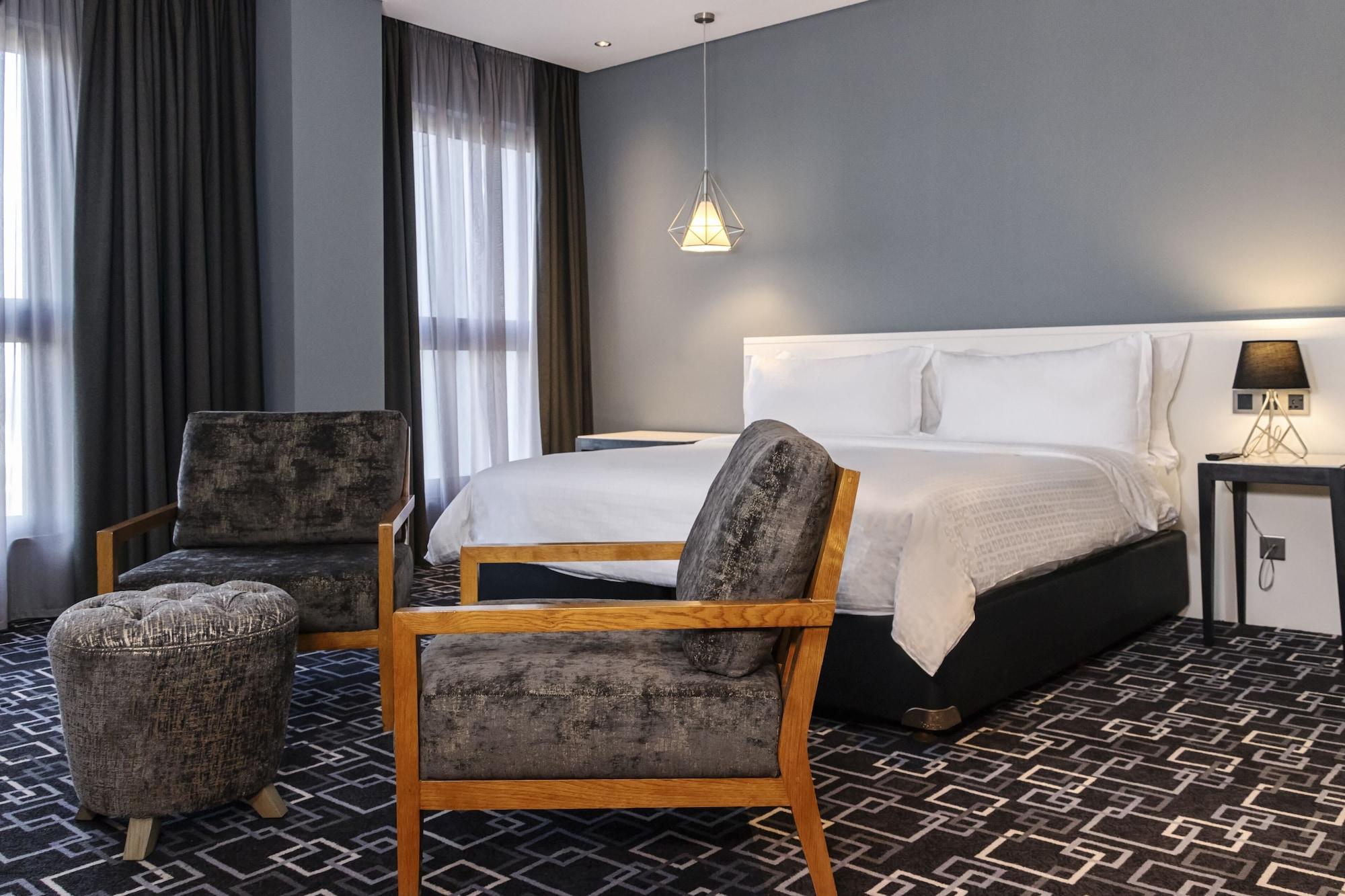 Trademark Hotel, A Member Of Design Hotels Nairobi Zewnętrze zdjęcie