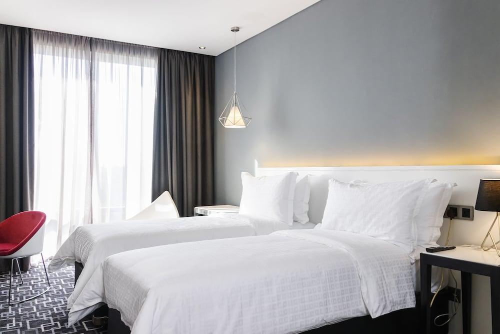 Trademark Hotel, A Member Of Design Hotels Nairobi Zewnętrze zdjęcie