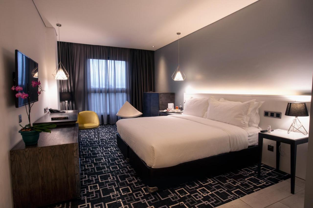 Trademark Hotel, A Member Of Design Hotels Nairobi Zewnętrze zdjęcie