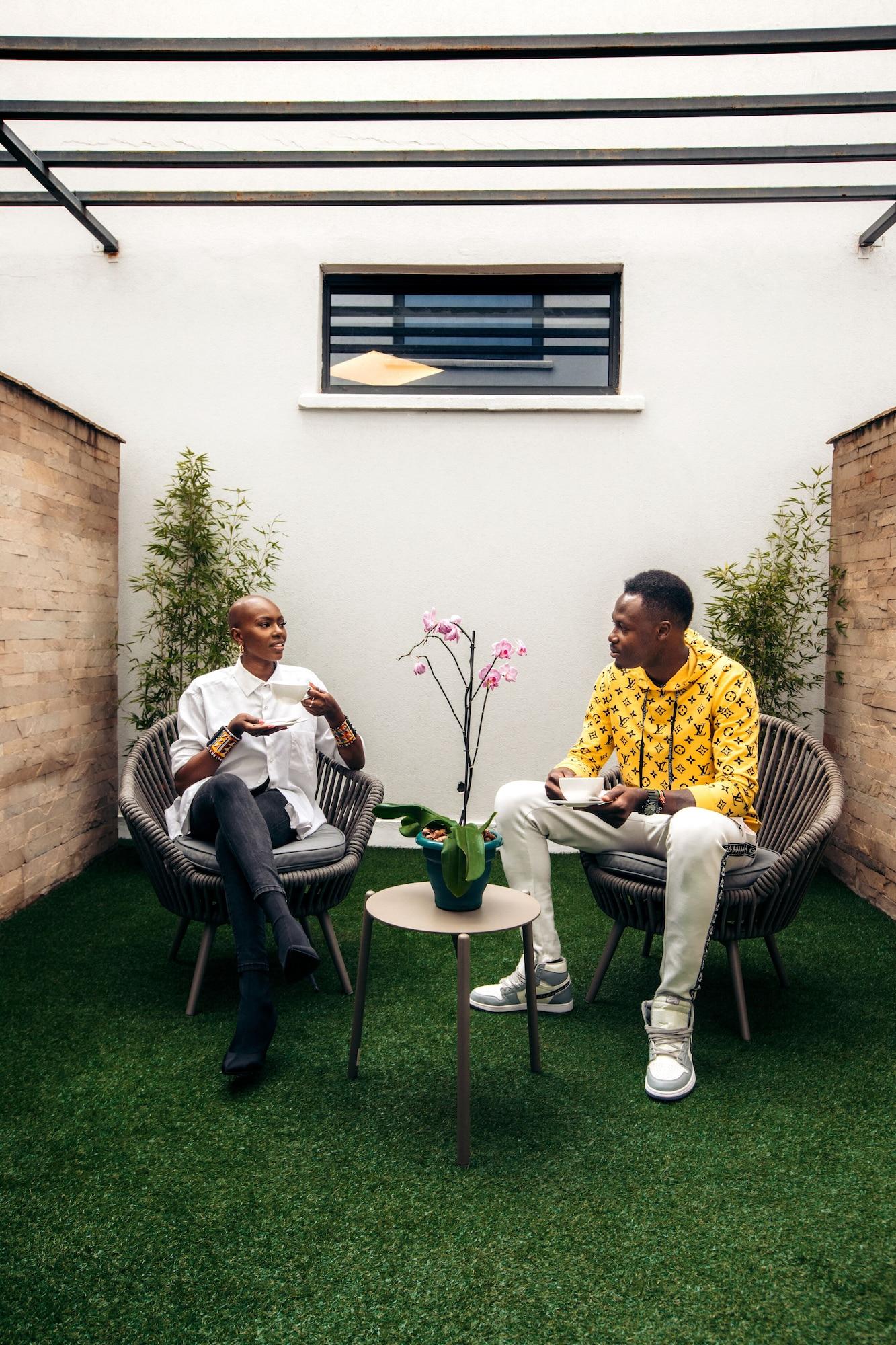 Trademark Hotel, A Member Of Design Hotels Nairobi Zewnętrze zdjęcie