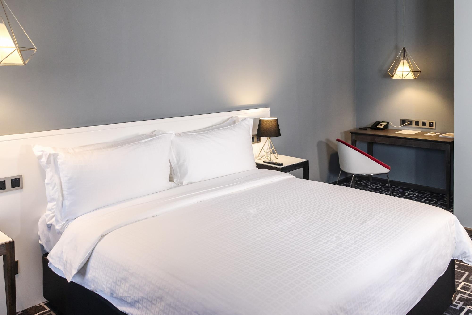 Trademark Hotel, A Member Of Design Hotels Nairobi Zewnętrze zdjęcie