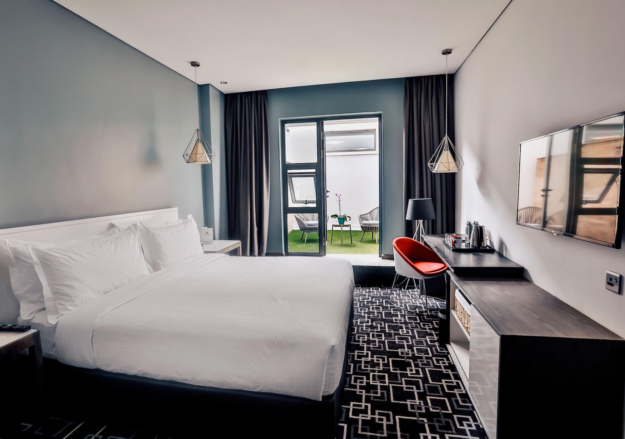 Trademark Hotel, A Member Of Design Hotels Nairobi Zewnętrze zdjęcie