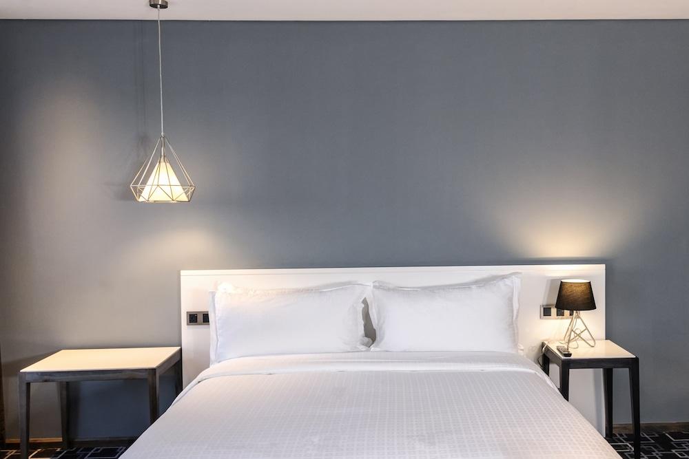 Trademark Hotel, A Member Of Design Hotels Nairobi Zewnętrze zdjęcie