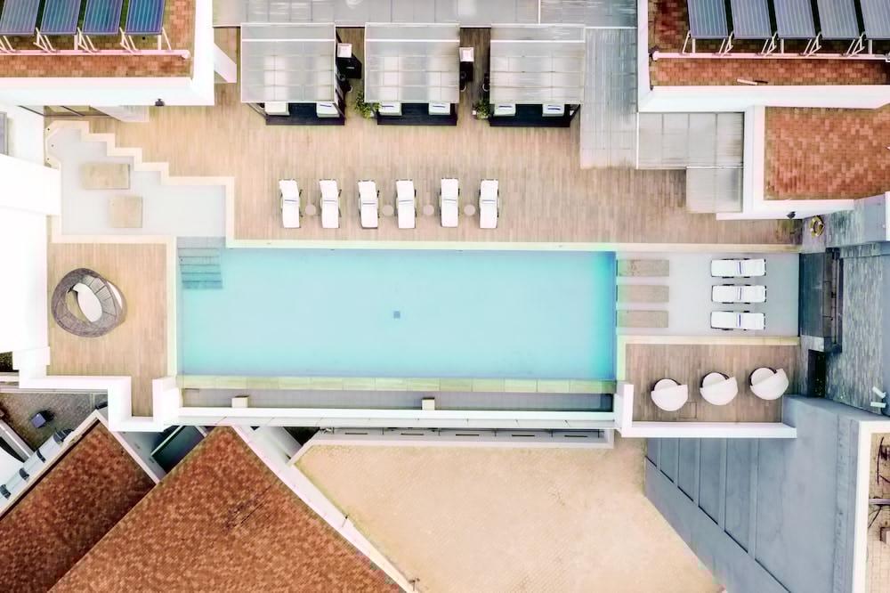 Trademark Hotel, A Member Of Design Hotels Nairobi Zewnętrze zdjęcie