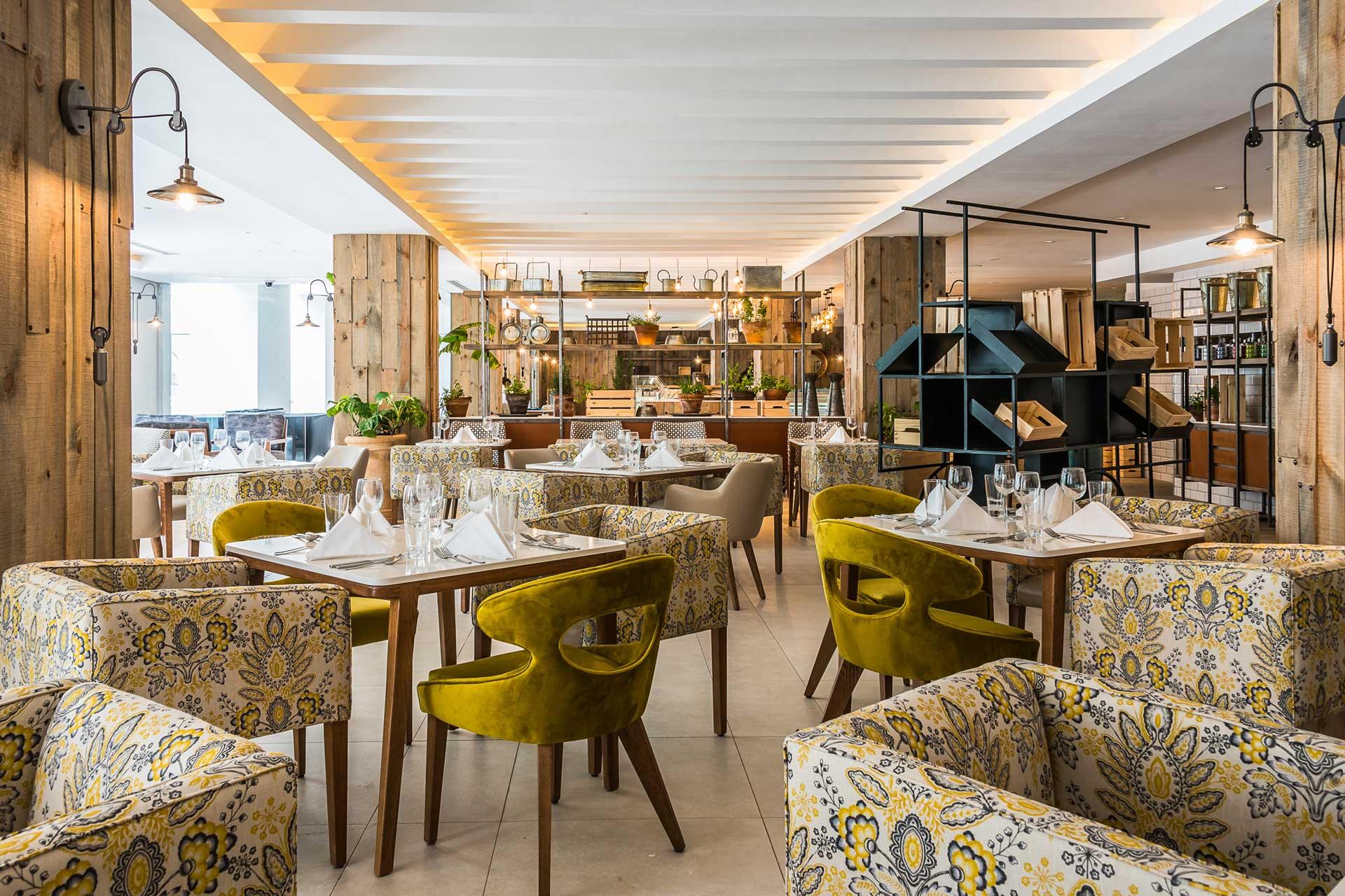 Trademark Hotel, A Member Of Design Hotels Nairobi Zewnętrze zdjęcie
