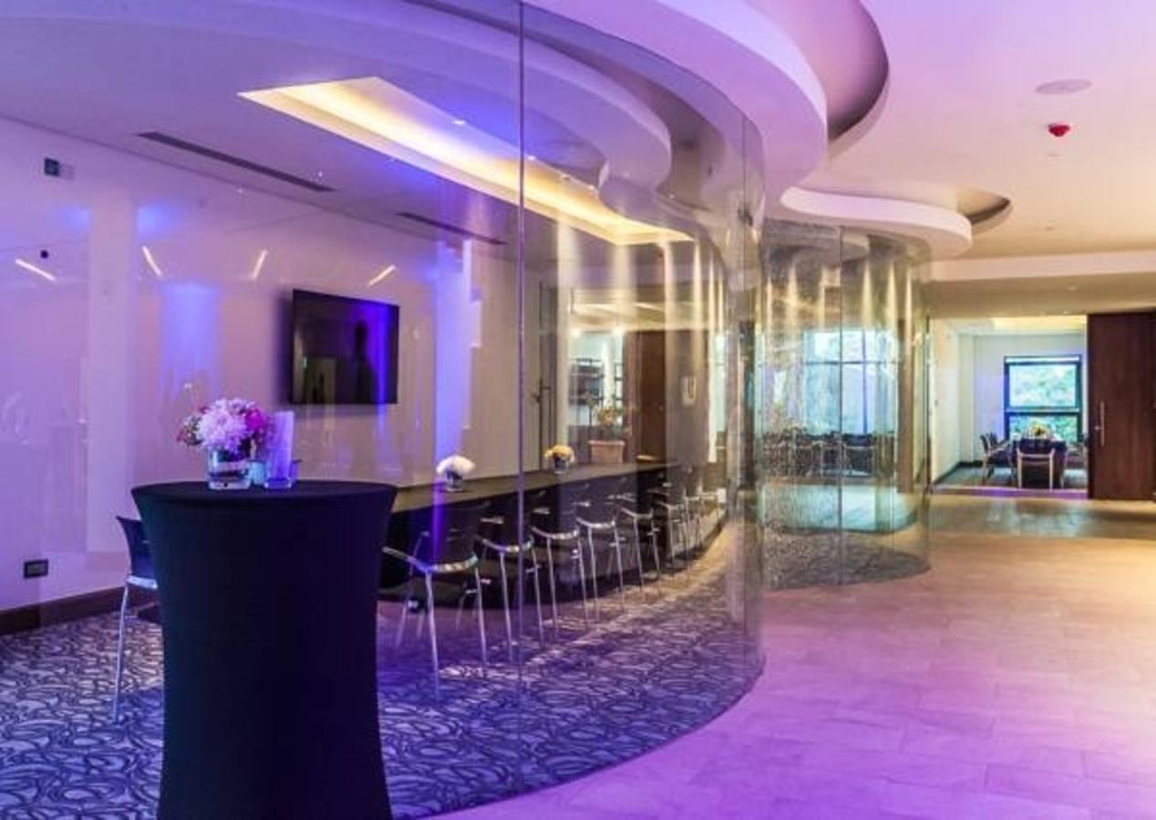 Trademark Hotel, A Member Of Design Hotels Nairobi Zewnętrze zdjęcie
