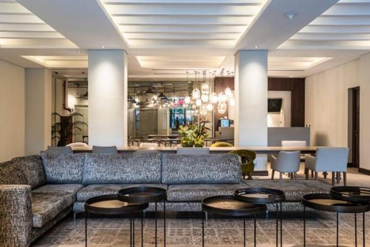 Trademark Hotel, A Member Of Design Hotels Nairobi Zewnętrze zdjęcie