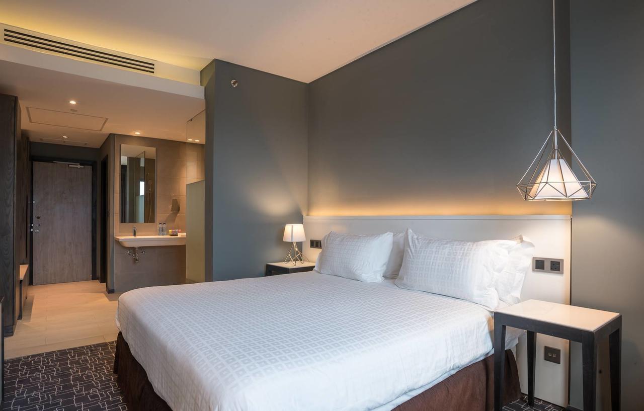 Trademark Hotel, A Member Of Design Hotels Nairobi Zewnętrze zdjęcie