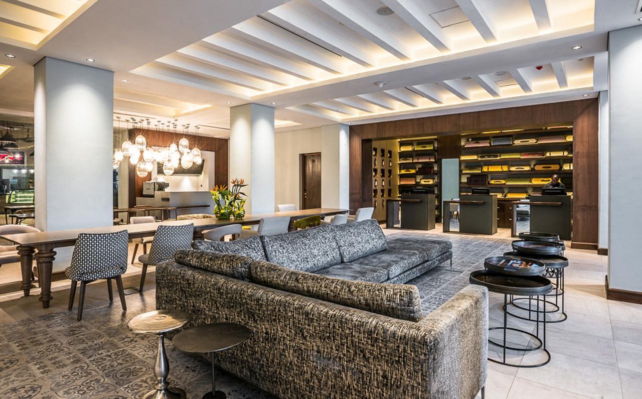 Trademark Hotel, A Member Of Design Hotels Nairobi Zewnętrze zdjęcie