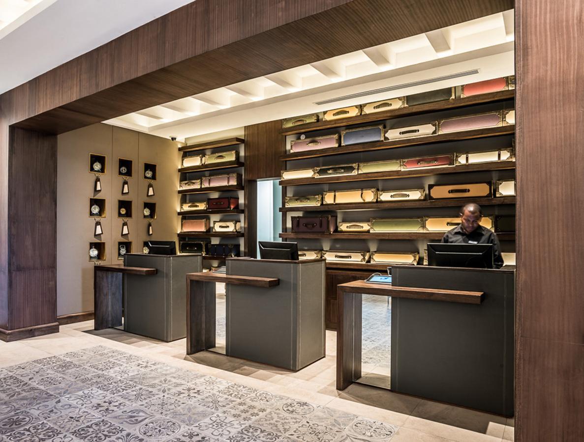 Trademark Hotel, A Member Of Design Hotels Nairobi Zewnętrze zdjęcie
