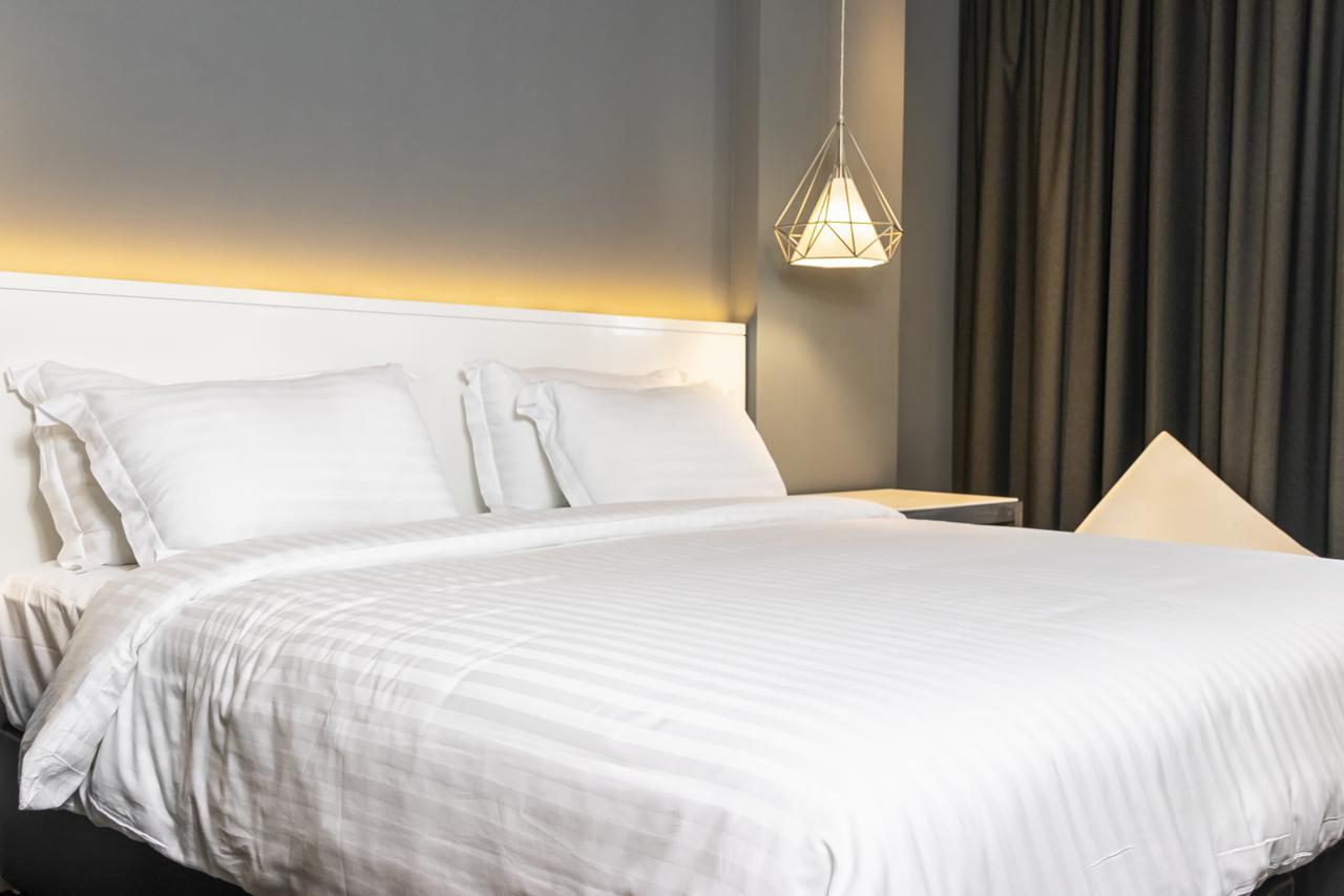 Trademark Hotel, A Member Of Design Hotels Nairobi Zewnętrze zdjęcie